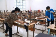 TP.HCM: Ngưng cấp phép các loại hình dịch vụ giáo dục tập trung đông người để phòng ngừa dịch Covid-19 
