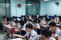 TP.HCM tiếp tục cho học sinh nghỉ học do dịch Covid-19 đến 19/4
