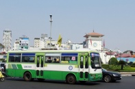 Từ 1/4/2020, TP. HCM dừng hoạt động xe buýt công cộng