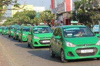 TP.HCM: 200 xe taxi Mai Linh sẽ chở dân miễn phí khi cần thiết di chuyển trong đợt phóng chống dịch Covid-19