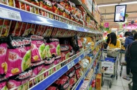 TP.HCM: Đẩy nhanh việc cấp phép lưu thông tạm thời cho các xe tải tham gia chống dịch Covid-19