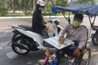 TP.HCM: Đề nghị hỗ trợ gần 12.000 người bán vé số gặp khó khăn do dịch bệnh Covid-19