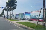 Vụ "bán chui" 43 ha đất vàng Bình Dương: Bắt 3 lãnh đạo Tổng công ty Sản xuất - xuất nhập khẩu Bình Dương