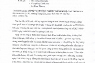 Doanh nghiệp kiến nghị xem xét việc 400.000 tấn gạo thông quan chỉ trong 3 giờ trong đêm