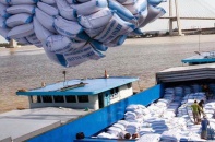Vụ mở thông quan gạo lúc 0h đêm: Hiệp hội lương thực Việt Nam báo cáo gì về cách làm của Hải quan?   