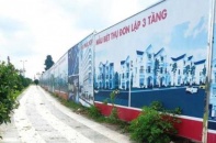 Sai phạm tại Tổng Công ty SX- XNK Bình Dương: Điều tra việc thế chấp 43 ha cho ngân hàng để bảo lãnh vay tiền.