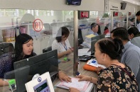 TP.HCM: 1 công chức phải phục vụ tới hơn 1.100 người dân