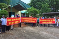 Bà Rịa - Vũng Tàu: Khởi tố Chủ tịch HĐQT, Tổng giám đốc Công ty CP phát triển nhà Ô Cấp