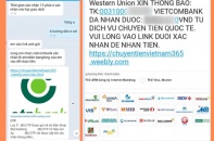 Bộ Công an cảnh báo thủ đoạn mới nhằm chiếm đoạt tài sản của người kinh doanh online