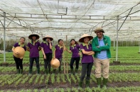 Thanh tra Bộ Nội vụ vào cuộc vụ Vinamit lo nông trại đạt chuẩn quốc tế bị xóa sổ làm khu dân cư