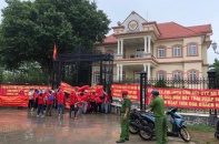 Khởi tố vụ án lừa đảo chiếm đoạt tài sản tại Công ty Phi Long 