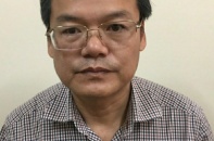 Khởi tố Phó giám đốc Sở Quy hoạch - Kiến trúc TP.HCM liên quan vụ SAGRI