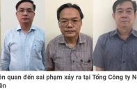 SAGRI sai phạm thế nào khiến Phó chủ tịch UBND TP.HCM vướng lao lý? 