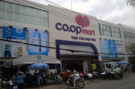 Saigon Co.op xin đại hội bất thường