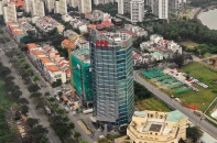 TP.HCM: Kỷ luật hàng loạt lãnh đạo doanh nghiệp Nhà nước để xảy ra sai phạm 