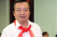 Dùng tiền ngân sách đi nước ngoài, giám đốc Sở giáo dục TP.HCM bị phê bình 