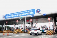 TP.HCM muốn bắt buộc chủ ô tô mở tài khoản trả trước phí dịch vụ đường bộ
