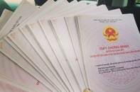 TP. Hồ Chí Minh: "Treo sổ hồng”, người dân và doanh nghiệp thiệt đơn thiệt kép