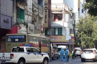 Điều tra vụ 40 người Trung Quốc nhập cảnh trái phép vào TP HCM