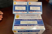 WHO tại Việt Nam tái khẳng định Kit test Covid-19 của Công ty Việt Á không đạt