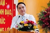 Khởi tố Chủ tịch Hội đồng thành viên Tổng công ty Công nghiệp Sài Gòn TNHH MTV