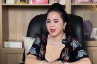 Bắt bà Nguyễn Phương Hằng, Tổng giám đốc Công ty cổ phần Đại Nam