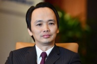 Khởi tố bắt tạm giam ông Trịnh Văn Quyết