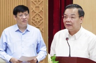 Sai phạm của ông Chu Ngọc Anh, Nguyễn Thanh Long đến mức phải xem xét kỷ luật