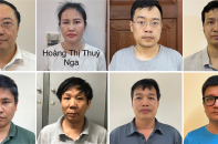 Bắt Giám đốc Sở Y tế tỉnh Đồng Nai và nguyên Chủ tịch Công ty AIC