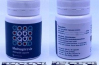 Bình Dương chuyển công an điều tra vụ thuốc điều trị Covid-19 giả dán nhãn Việt Nam