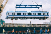 TP.HCM: Metro số 1 sắp hoàn thành, vẫn vướng mắc thủ tục giải ngân