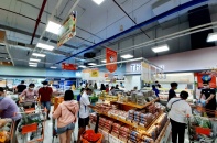 TP.HCM tổ chức hội chợ Shopping Season, hạn mức khuyến mại từ 30% đến 100%