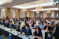 Bất động sản công nghiệp Việt Nam: Những xu hướng mới sẽ được hình thành