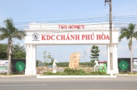 Bình Dương: Chủ Công ty Tường Hy Quân  lừa bán đất chiếm đoạt 130 tỷ đồng