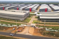 TP.HCM: Đề nghị lựa chọn nhà đầu tư hạ tầng cụm công nghiệp theo Luật Đấu thầu
