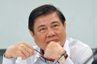 Đề nghị kỷ luật nguyên Chủ tịch UBND TP.HCM Nguyễn Thành Phong 