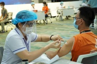 TP.HCM còn tồn hơn 642.000 liều vaccine phòng Covid-19