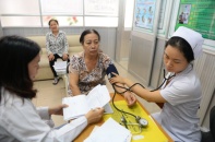 TP. HCM sẽ triển khai thêm 24 trạm y tế hoạt động theo nguyên lý y học gia đình