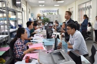 TP.HCM: Nhiều nhân sự ngành giáo dục, y tế nghỉ việc 