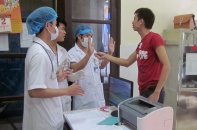 TP.HCM triển khai hàng loạt giải pháp đảm bảo an ninh trật tự tại bệnh viện