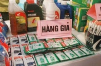 Truy xuất nguồn gốc hàng hoá, chống hàng giả, hàng nhái bằng Blockchain