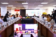 300 doanh nghiệp tham dự HCMC FOODEX 2022