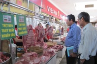 TP.HCM đề xuất thành lập Sở An toàn thực phẩm
