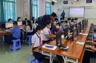 TP.HCM: "Đói" kinh phí đầu tư cơ sở vật chất, mua sắm thiết bị dạy học
