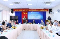 Doanh nhân kiều bào sẵn sàng đưa hàng Việt ra thị trường quốc tế