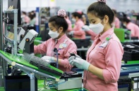 Việt Nam trở thành thị trường mới nổi của ngành công nghiệp bán dẫn