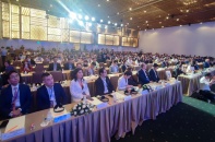 Một số hình ảnh tại Diễn đàn M&A Việt Nam 2022