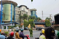 Tân Hiệp Phát nói gì sau khi ông Trần Quí Thanh, bà Trần Uyên Phương bị bắt