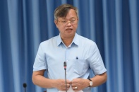 Miễn nhiệm chức Chủ tịch UBND tỉnh Đồng Nai đối với ông Cao Tiến Dũng