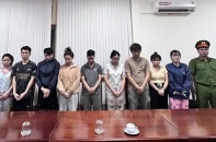 Ngân hàng cần đa dạng loại hình cho vay để chặn "tín dụng đen" 